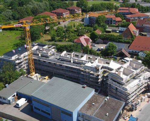 KSK Ingenieure - OWU Oldenburg Juli 2017