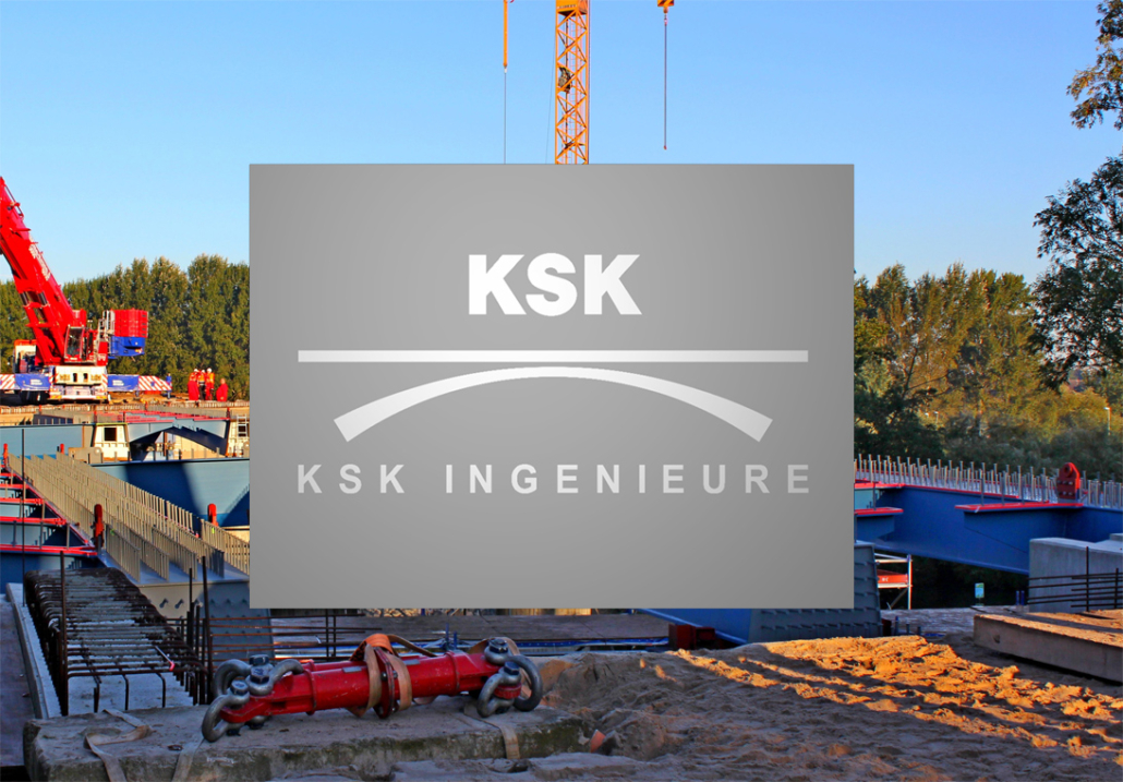 KSK Ingenieure - Die Geschäftsführung wird erweitert